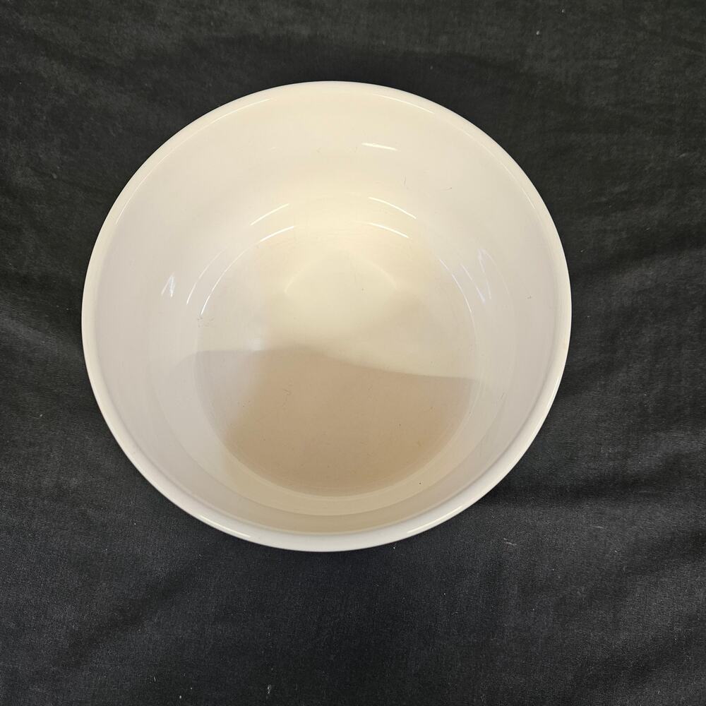 Rae Dunn Artisan Collection Savor Bowl Farmhouse Home Decor Kitchen - Picture 6 of 9